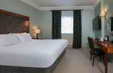 Двухместный полулюкс