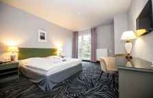 Двухместный номер Business c 1 комнатой