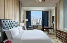 Двухместный номер Superior