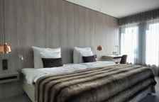 Одноместный номер Superior