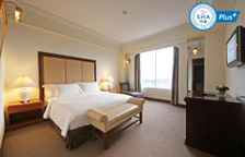 Одноместный номер Deluxe