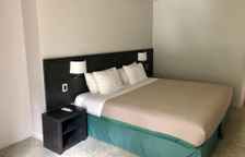 Двухместный номер Superior