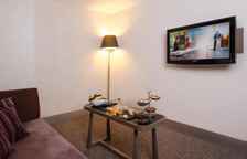 Двухместный номер Grand Deluxe