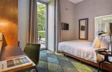 Одноместный номер Premium