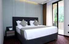 Двухместный номер Superior