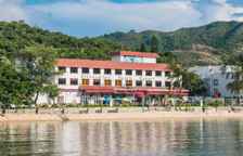 Двухместный номер Standard с видом на сад