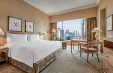 Двухместный номер Standard