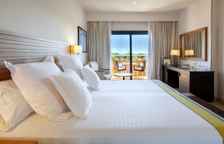 Двухместный Pool номер Superior