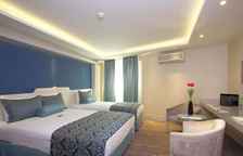 Одноместный номер