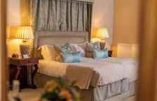 Двухместный номер Standard