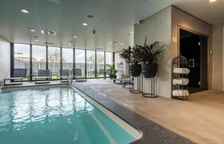 Двухместный люкс Deluxe