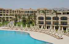 Двухместный номер Deluxe