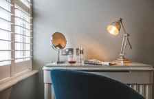 Одноместный номер Standard