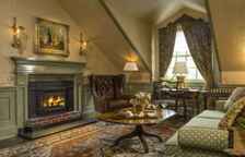 Двухместный люкс