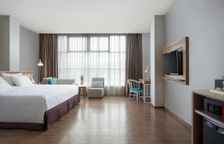 Двухместный номер Standard