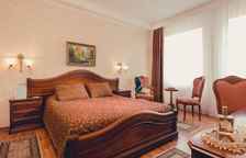 Двухместный номер Стандарт Комфорт