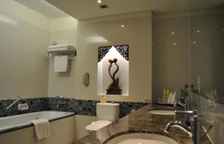 Двухместный номер Executive