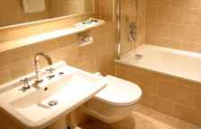 Одноместный номер Standard