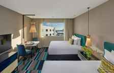 Двухместный номер Superior