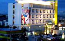 Одноместный номер Standard