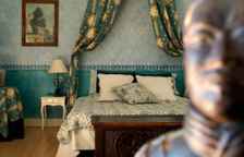 Двухместный номер Deluxe