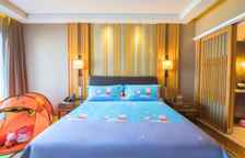 Двухместный номер Kids Fun