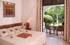 Одноместный люкс Deluxe