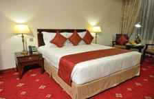 Одноместный номер Superior