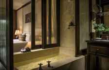 Двухместный номер Deluxe