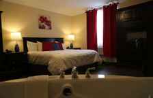 Двухместный номер Superior