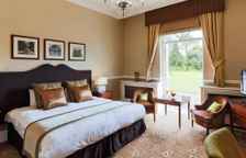 Номер Executive