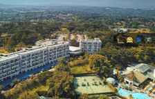 Вилла с 2 комнатами