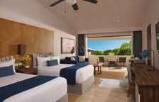 Полулюкс Deluxe