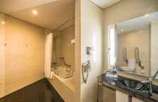 Двухместный номер Standard с видом на море