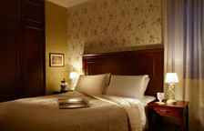 Одноместные апартаменты Deluxe