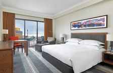 Двухместный клубный номер