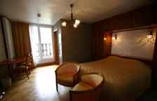 Двухместный полулюкс