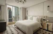 Двухместный люкс Deluxe c 1 спальней