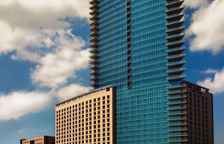 Четырёхместный номер Classic