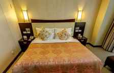 Двухместный номер Business