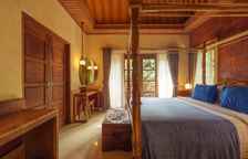 Люкс с 2 комнатами