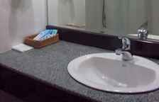 Одноместный номер Superior