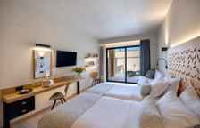 Двухместный номер Superior