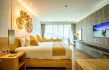 Двухместный номер Deluxe