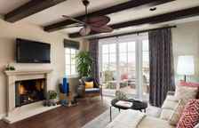 Одноместное бунгало Deluxe с видом на море