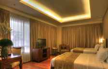 Двухместный номер Premium