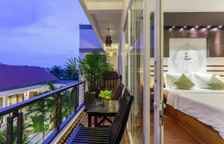 Семейный люкс