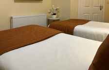 Двухместный номер Standard