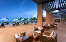 Одноместный номер Deluxe