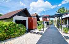 Одноместное бунгало Superior